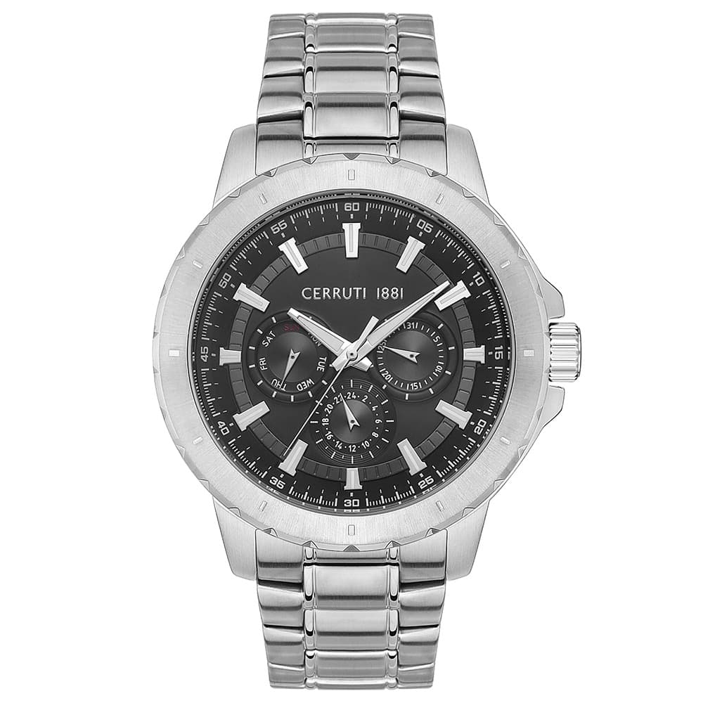 Cerruti 1881 Машки Часовник Спортски CIWGK2229701