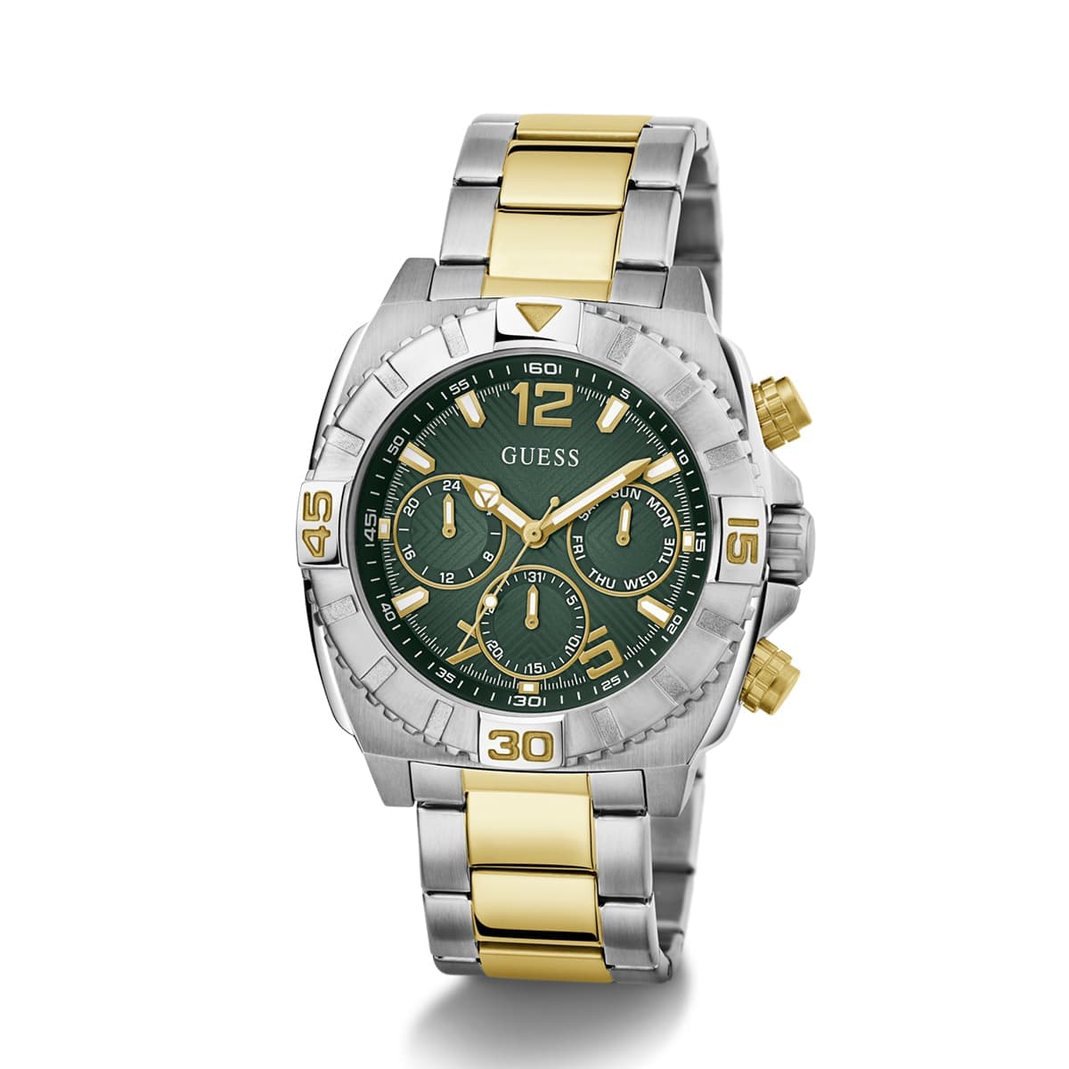 Guess Машки Часовник GUGW0800G1 6