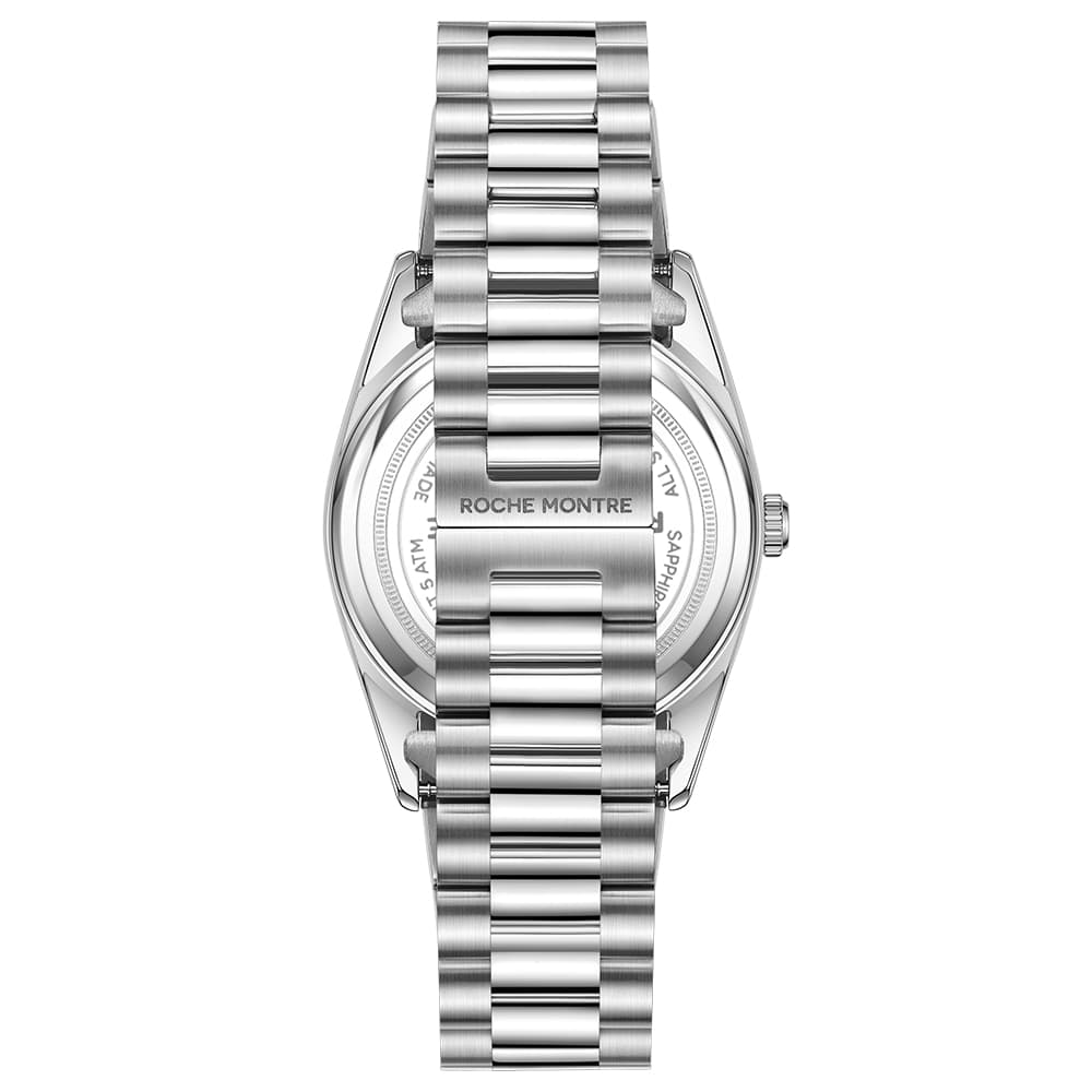 Roche Montre Женски Часовник RML5017-02 4