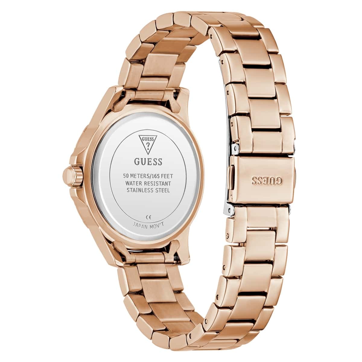 Guess Женски Часовник GUGW0948L5 4