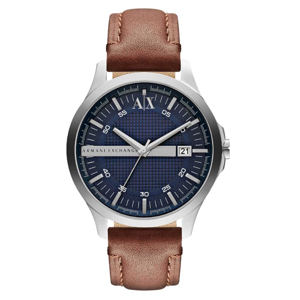 Armani Exchange Машки Часовник Класични AX2133