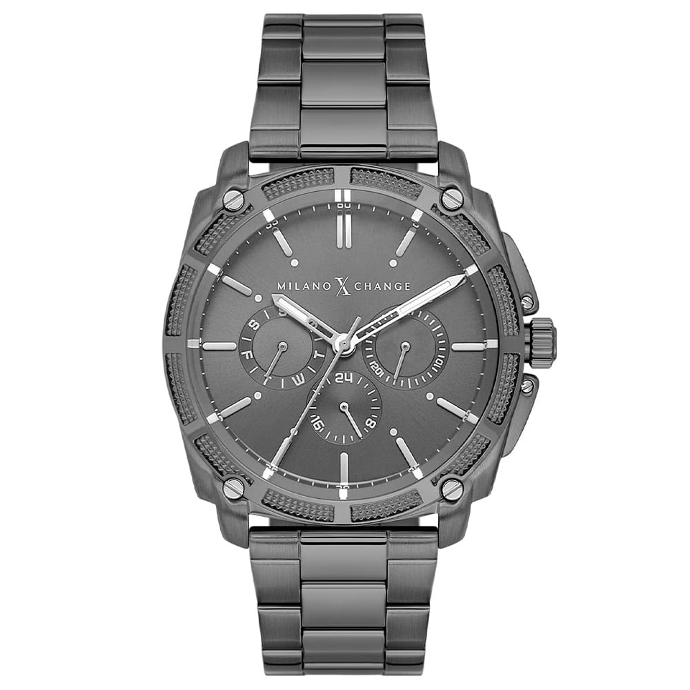 Milano X Change Машки Часовник Спортски MXG41505