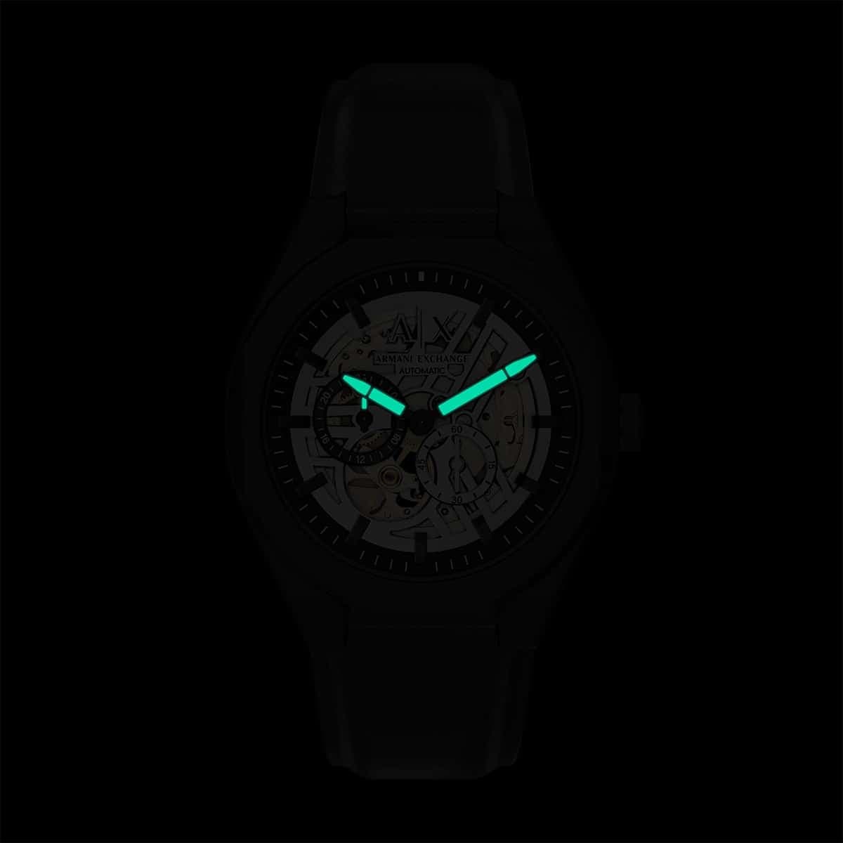 Armani Exchange Машки Часовник AX4297 6