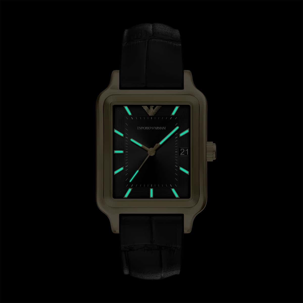 Emporio Armani Машки Часовник AR11757 5