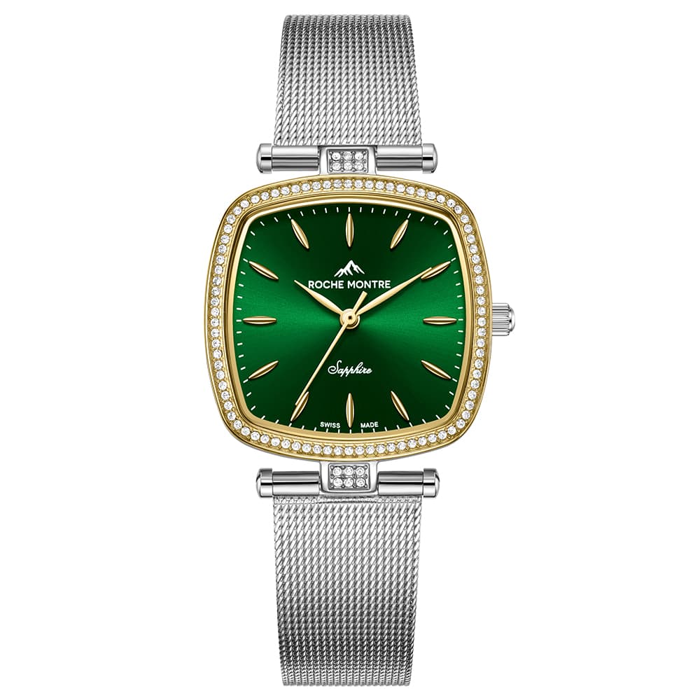 Roche Montre Женски Часовник RML5008-03