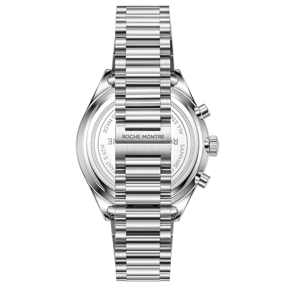 Roche Montre Машки Часовник RMG6011-05 2