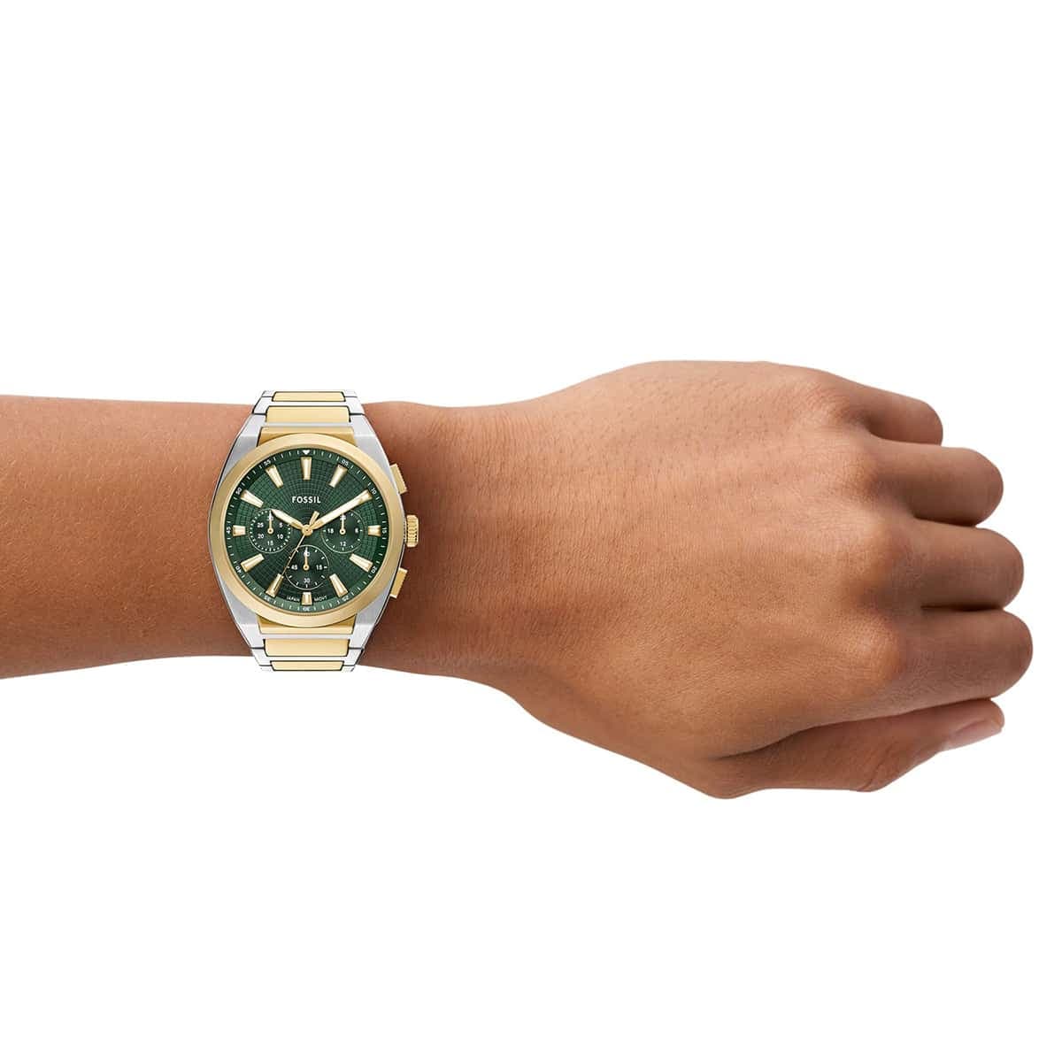 Fossil Машки Часовник FFS6106 2