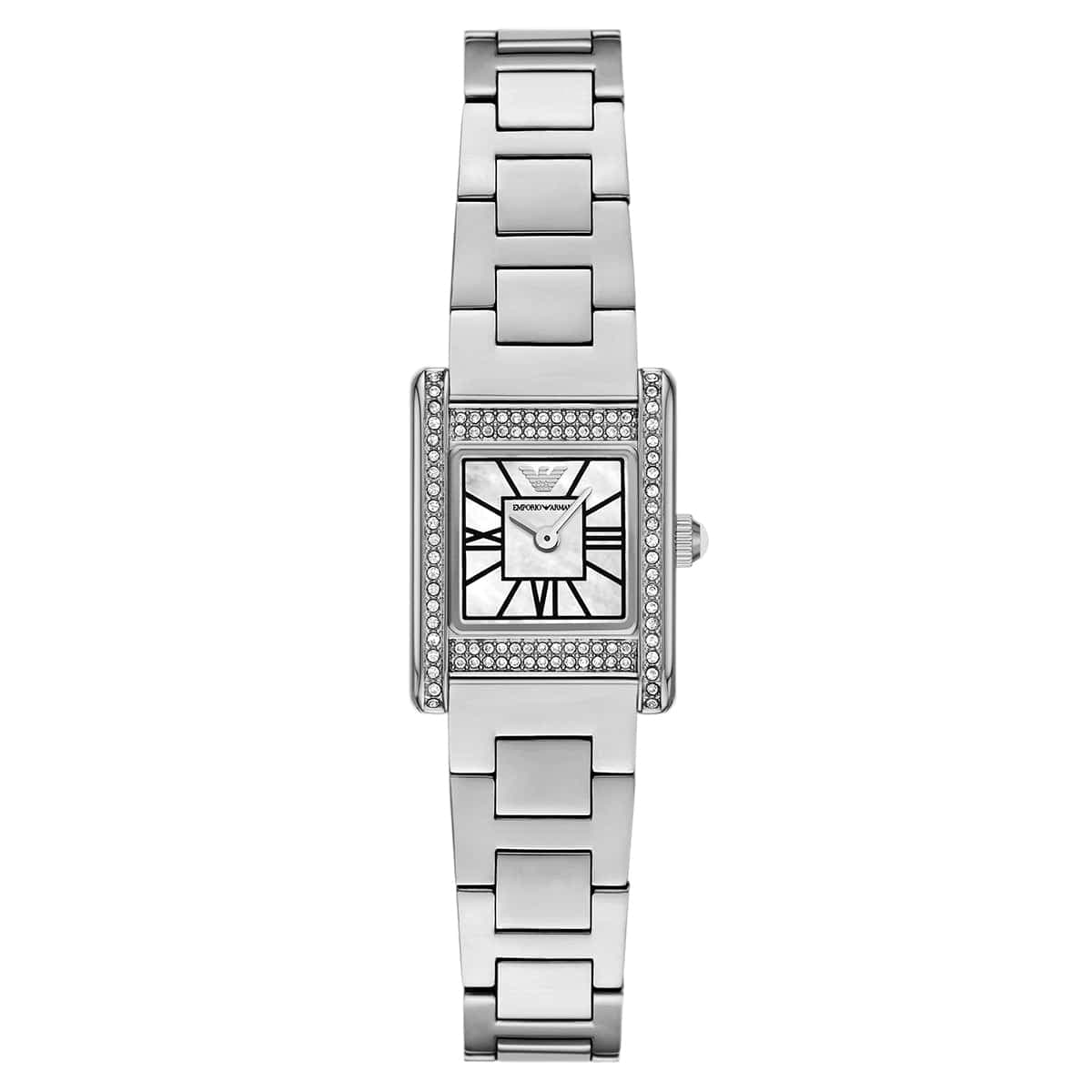 Armani Женски Часовник Класични AR11662
