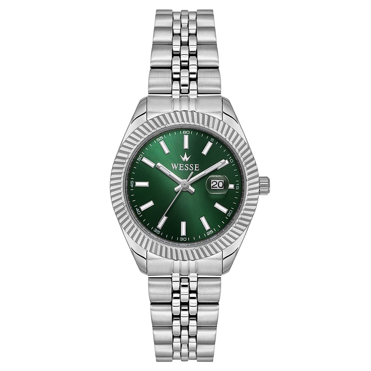 Wesse Женски Часовник WWL1115B06