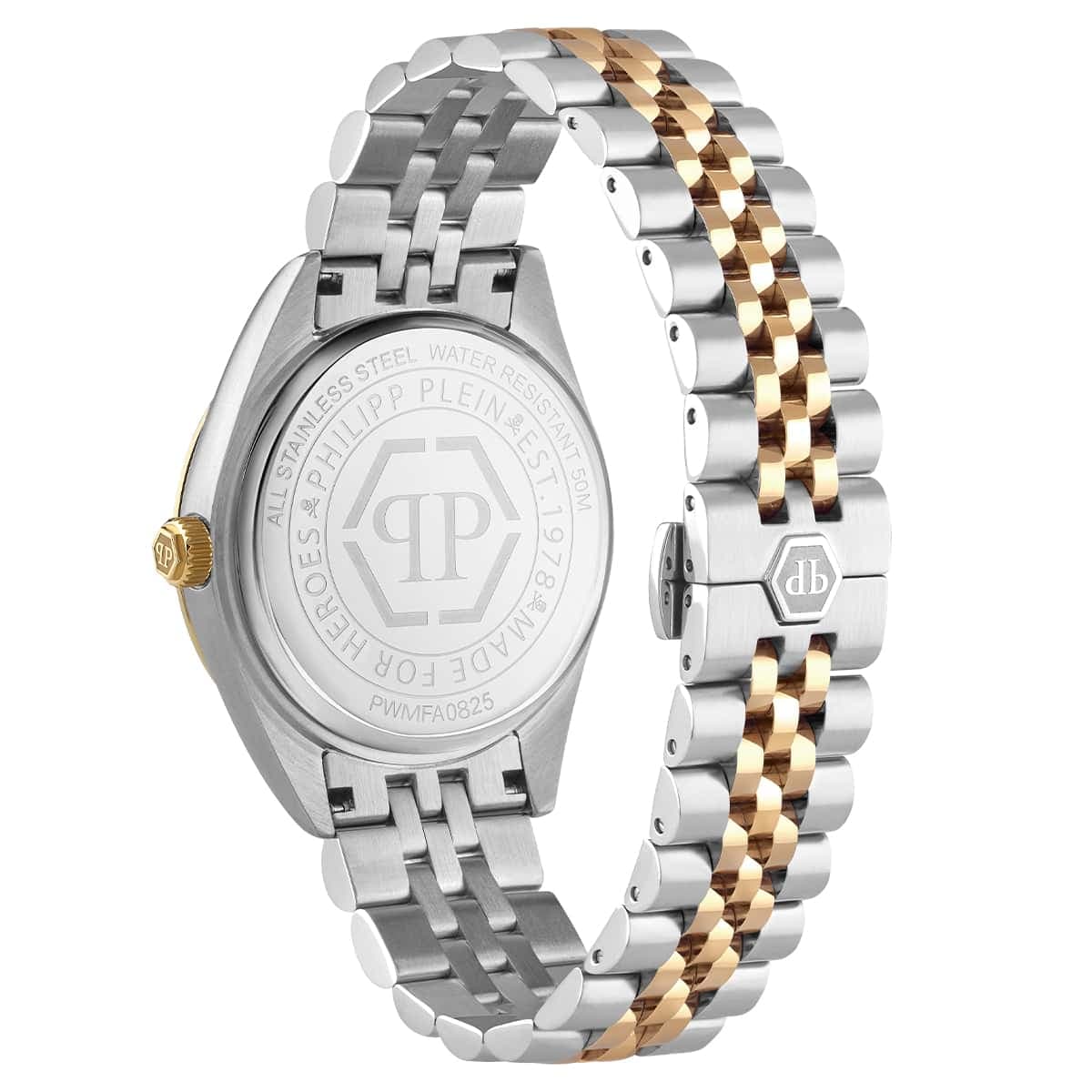 Philipp Plein Машки Часовник PWMFA0825 2