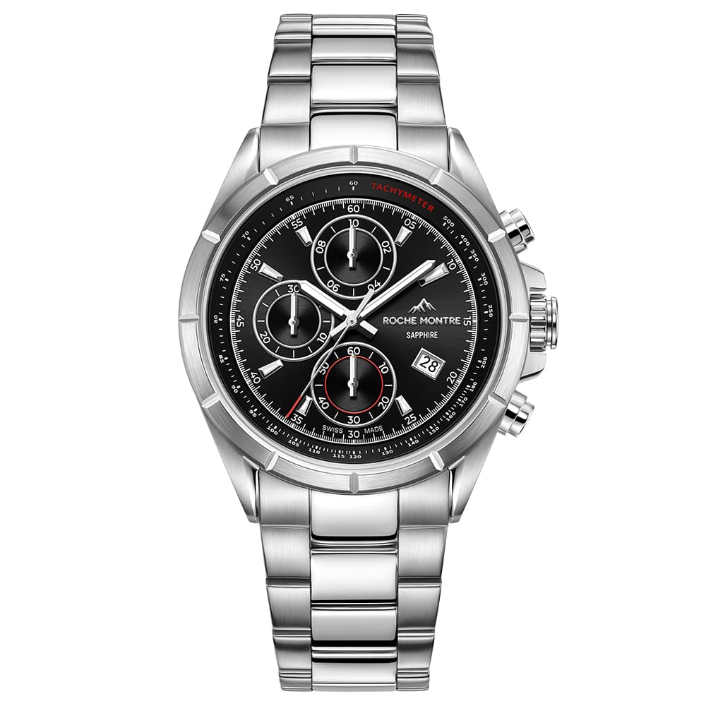 Roche Montre Машки Часовник Класични RMG8003-03