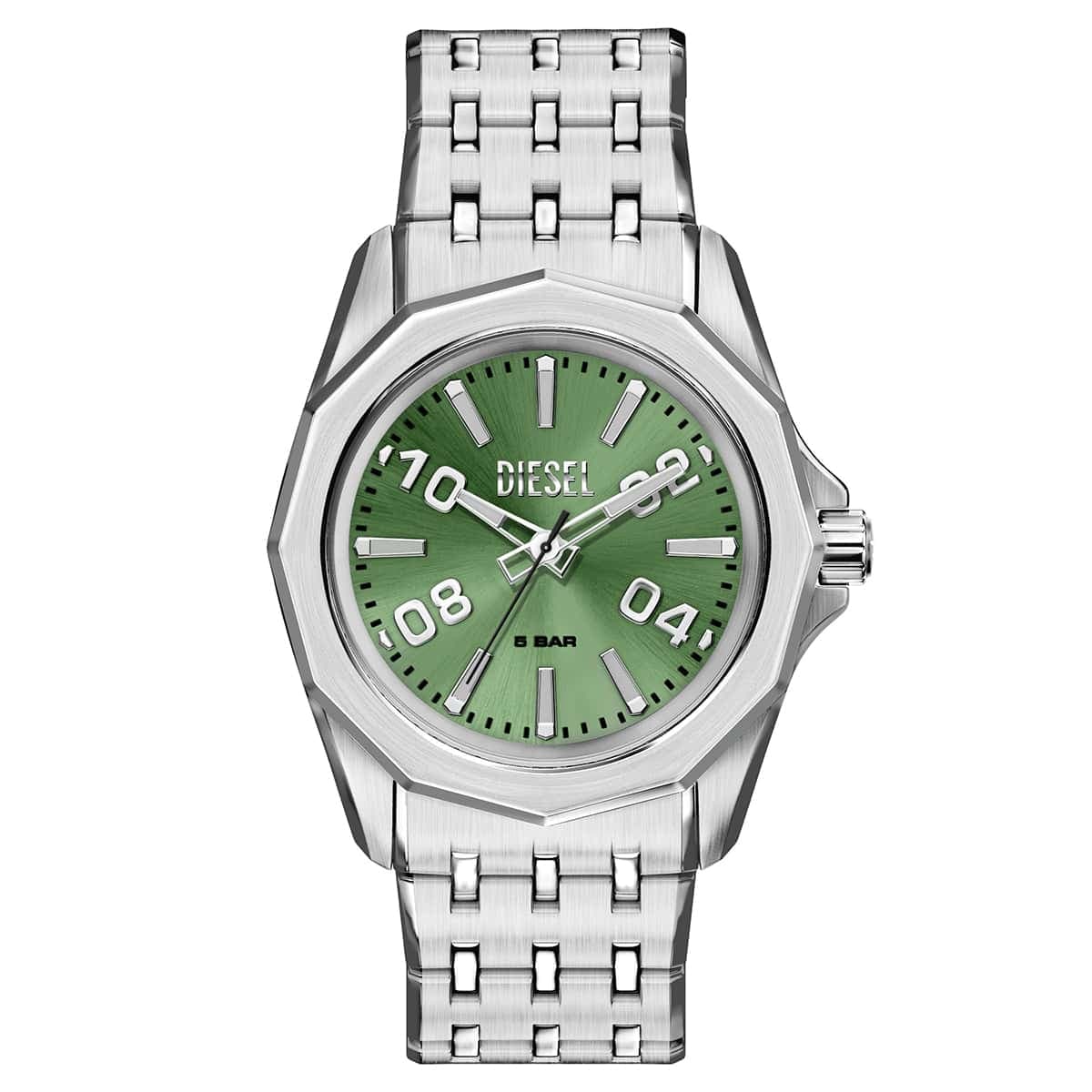 Diesel Машки Часовник Класични DZ2237