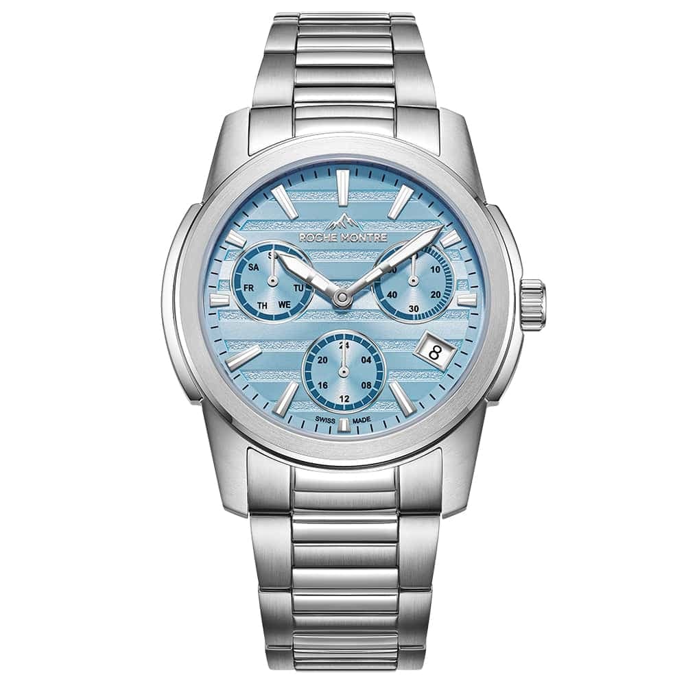 Roche Montre Машки Часовник Класични RMG4000-02
