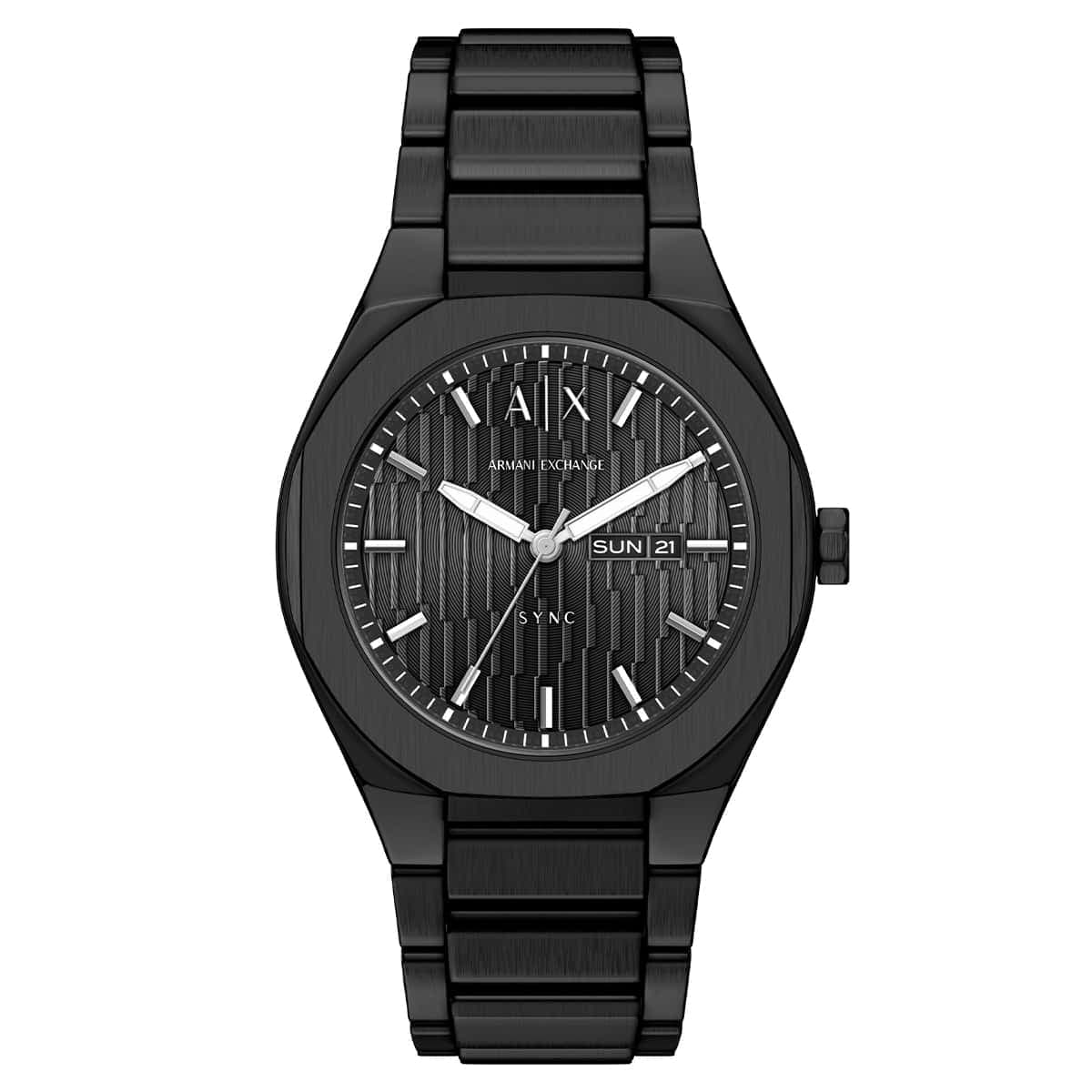 Armani Exchange Машки Часовник Класични AX4301