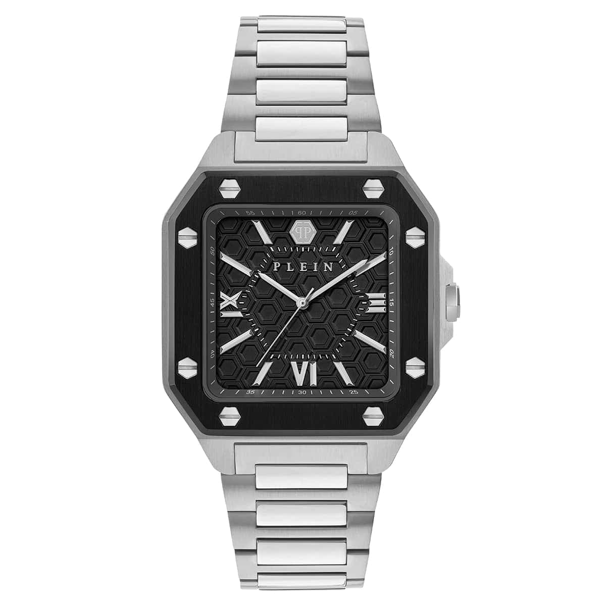 Philipp Plein Машки Часовник Класични PWYGA0226