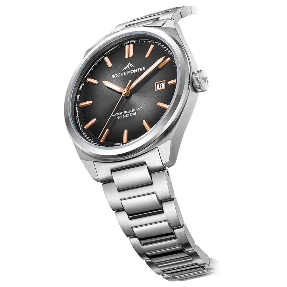 Roche Montre Машки Часовник RMG6019-03 2