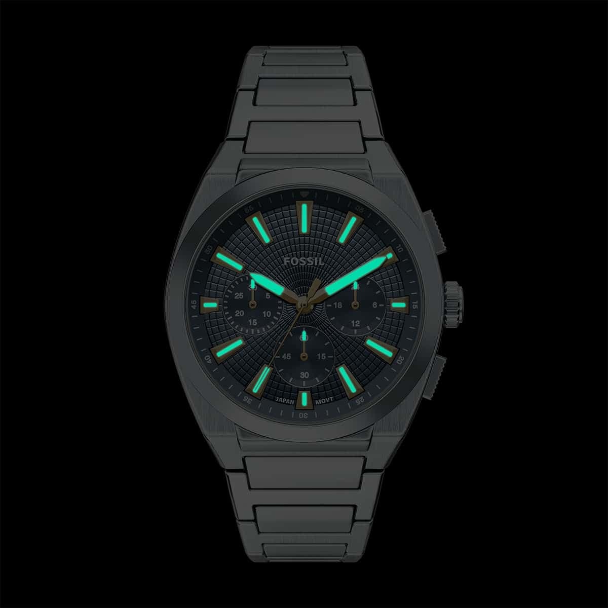 Fossil Машки Часовник FFS6154 5