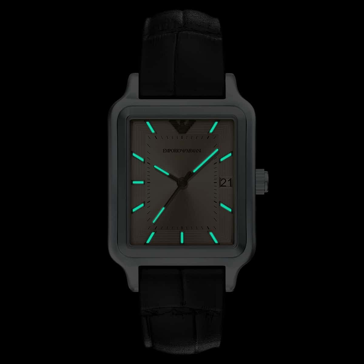 Emporio Armani Машки Часовник AR11756 5