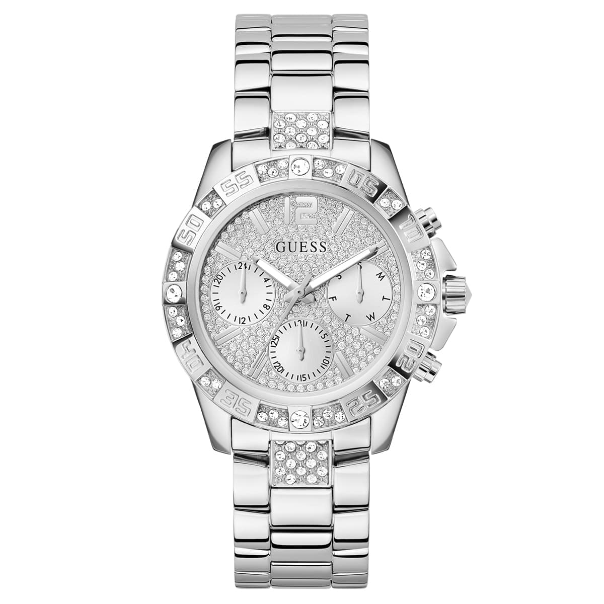 Guess Женски Часовник GUGW0771L1
