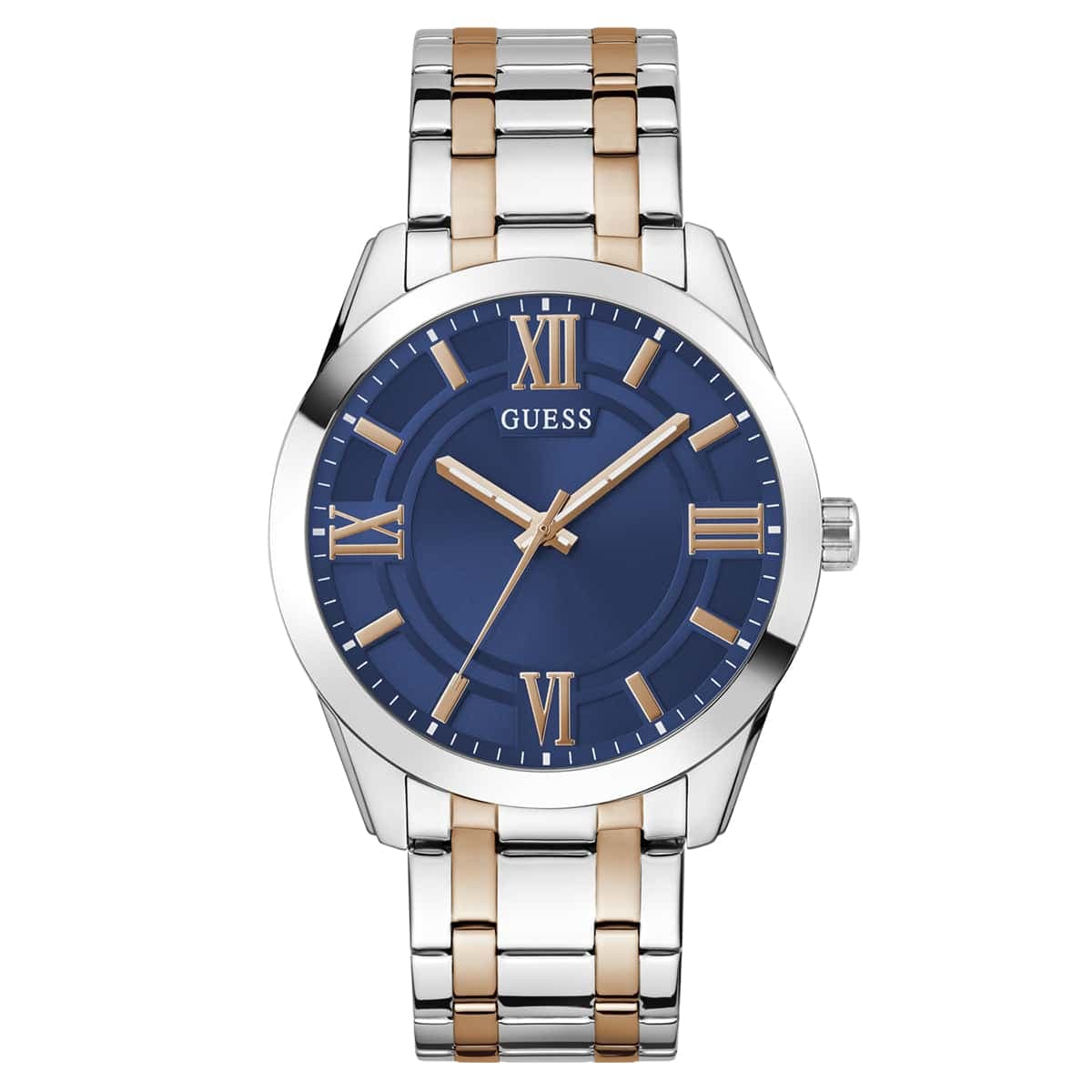 Guess Машки Часовник Класични GUGW0893G2