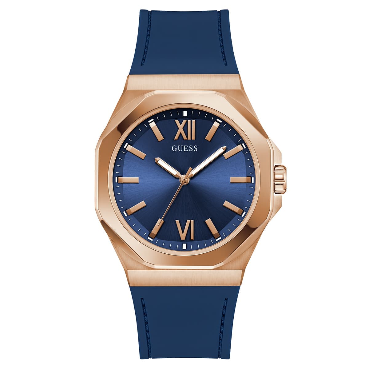 Guess Машки Часовник Класични GUGW0850G3
