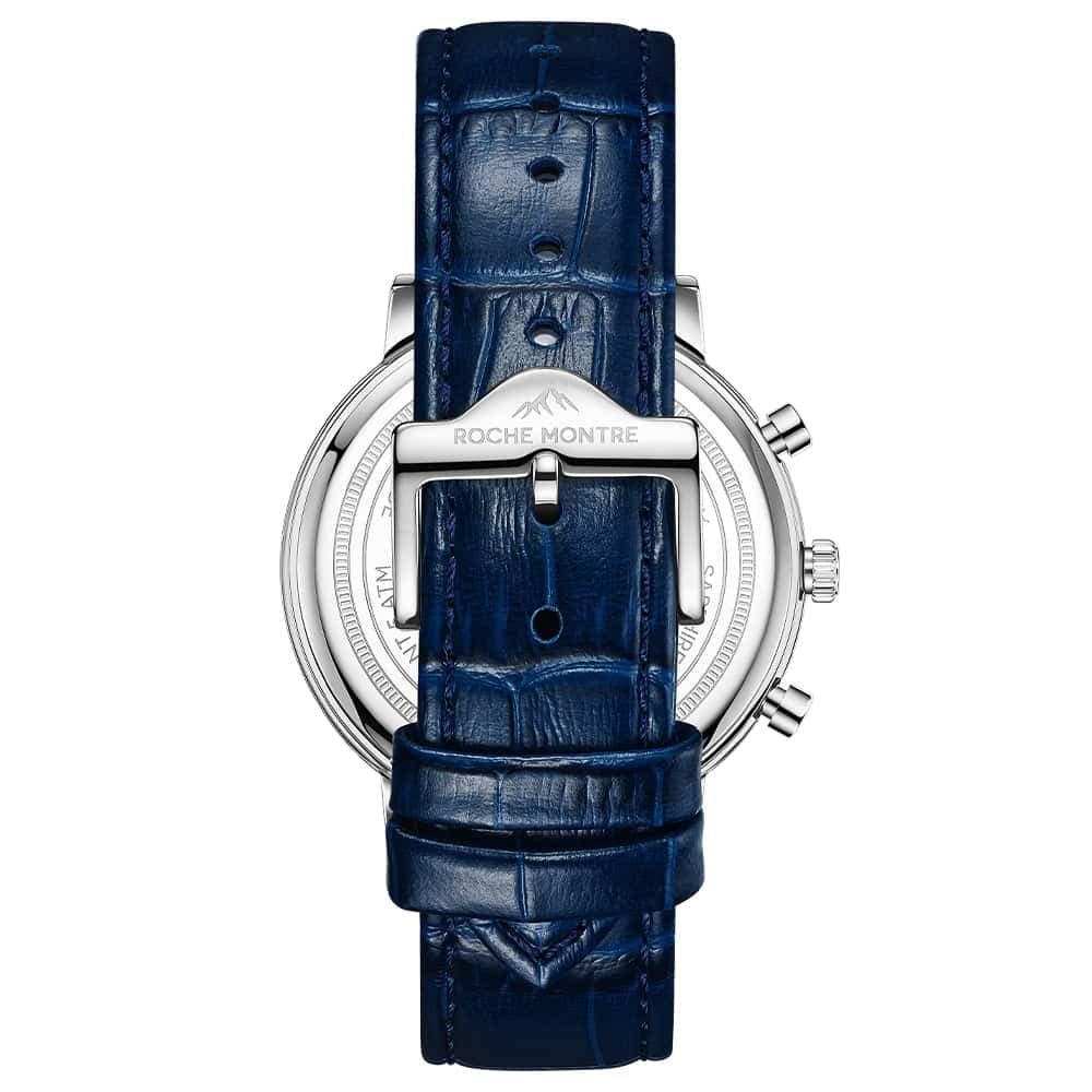 Roche Montre Машки Часовник RMG6014-02 4
