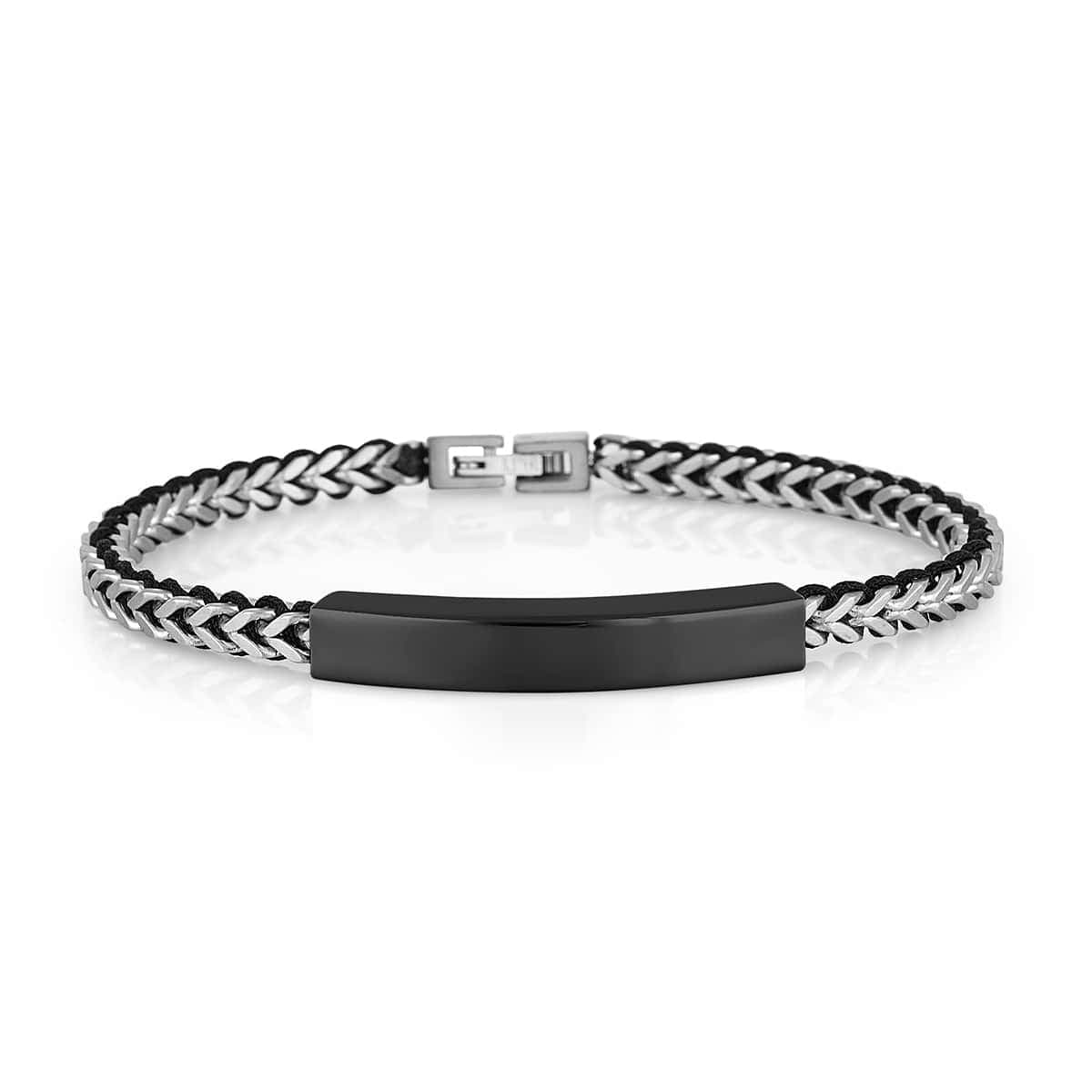Wesse Jewel Машки Накит Нараквица JWEL1115-02