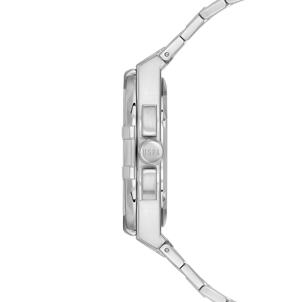 US Polo Assn Машки Часовник USPA1137-02 2