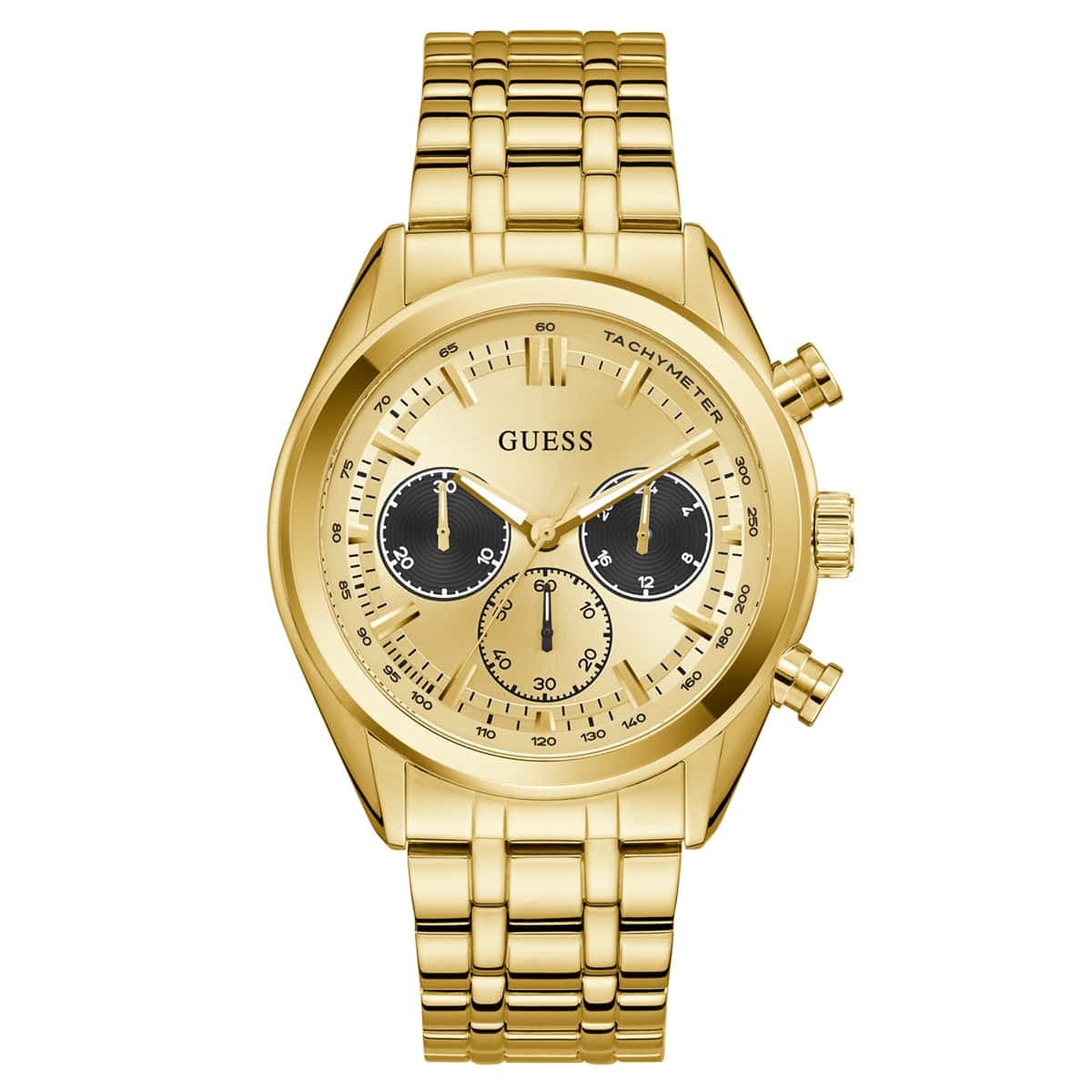 Guess Машки Часовник Класични GUGW0971G2