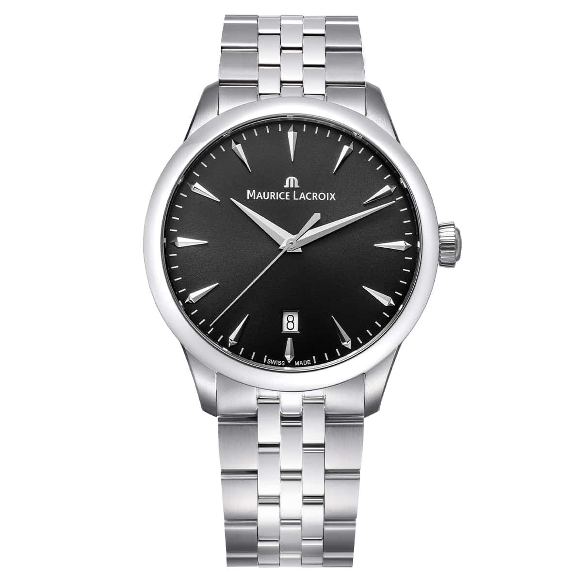 Maurice Lacroix Унисекс Часовник Класични ML-751007SS002330-1