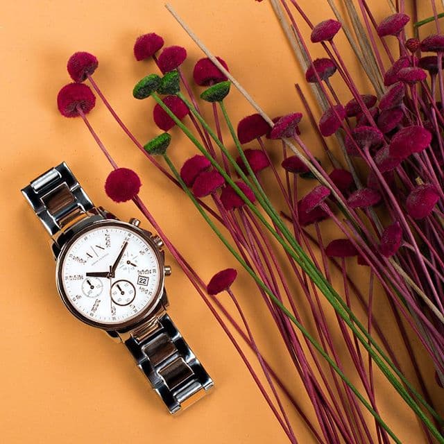 Armani Exchange Женски Часовник AX4331 2