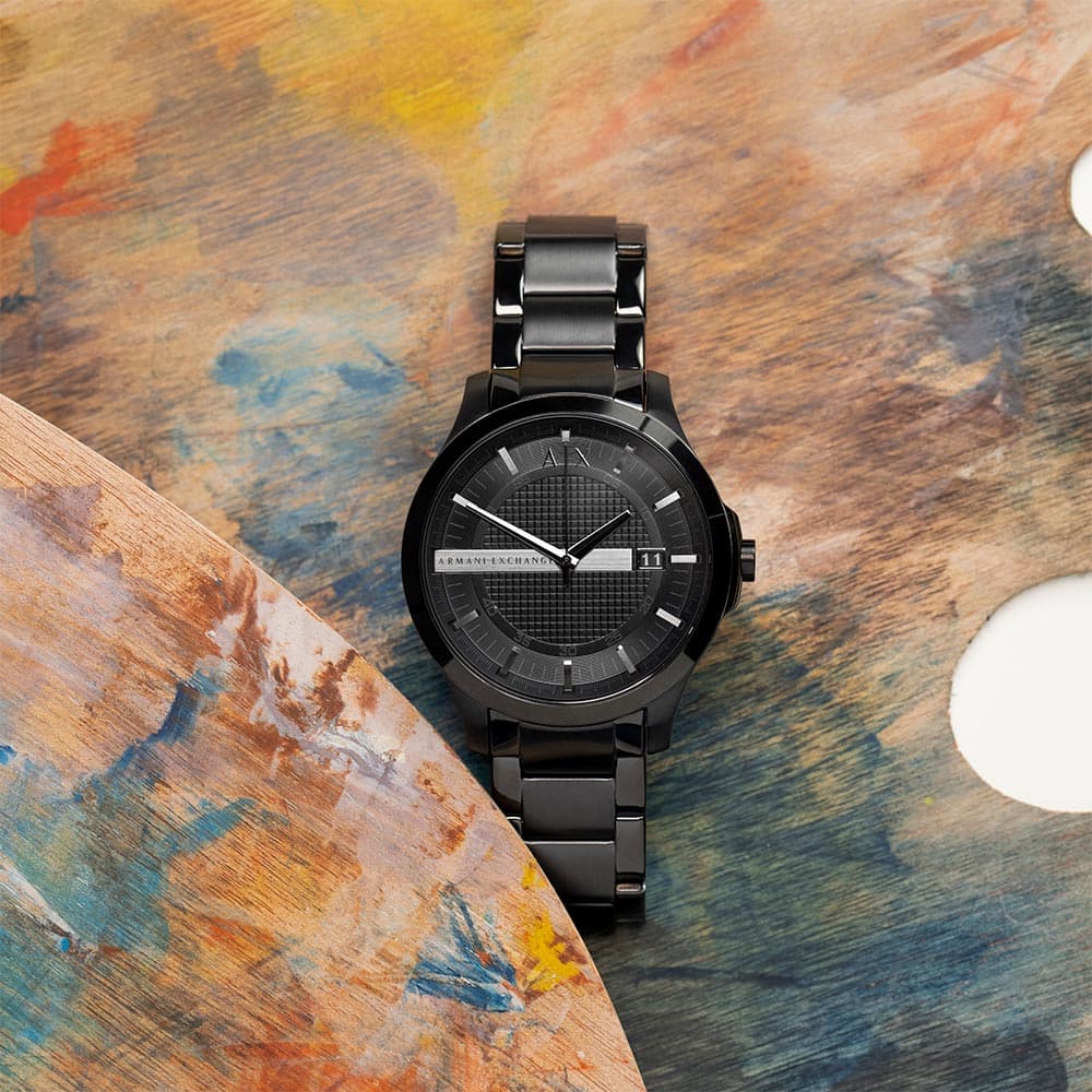 Armani Exchange Машки Накит AX7101 5