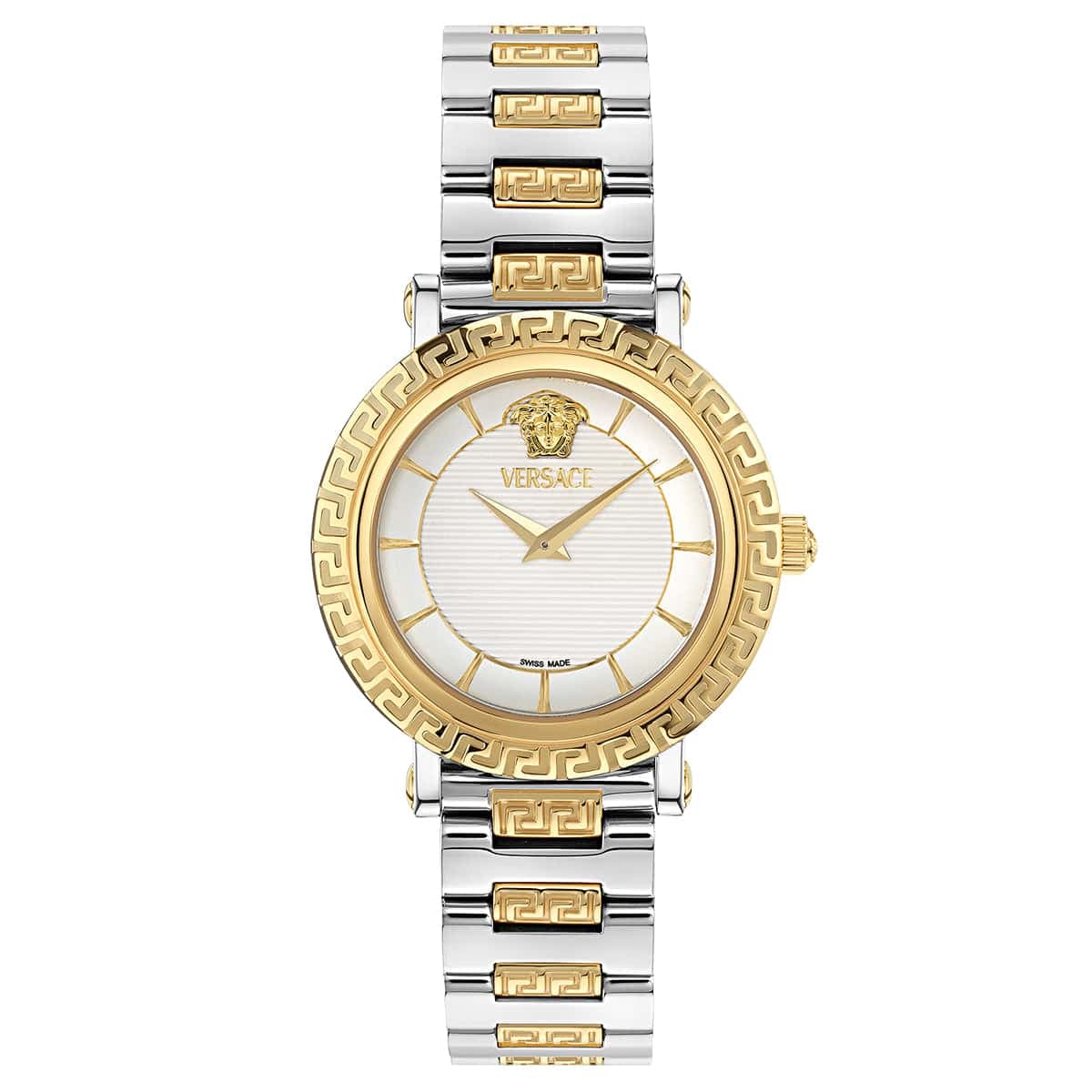Versace Женски Часовник Класични VRSCVE5L00526