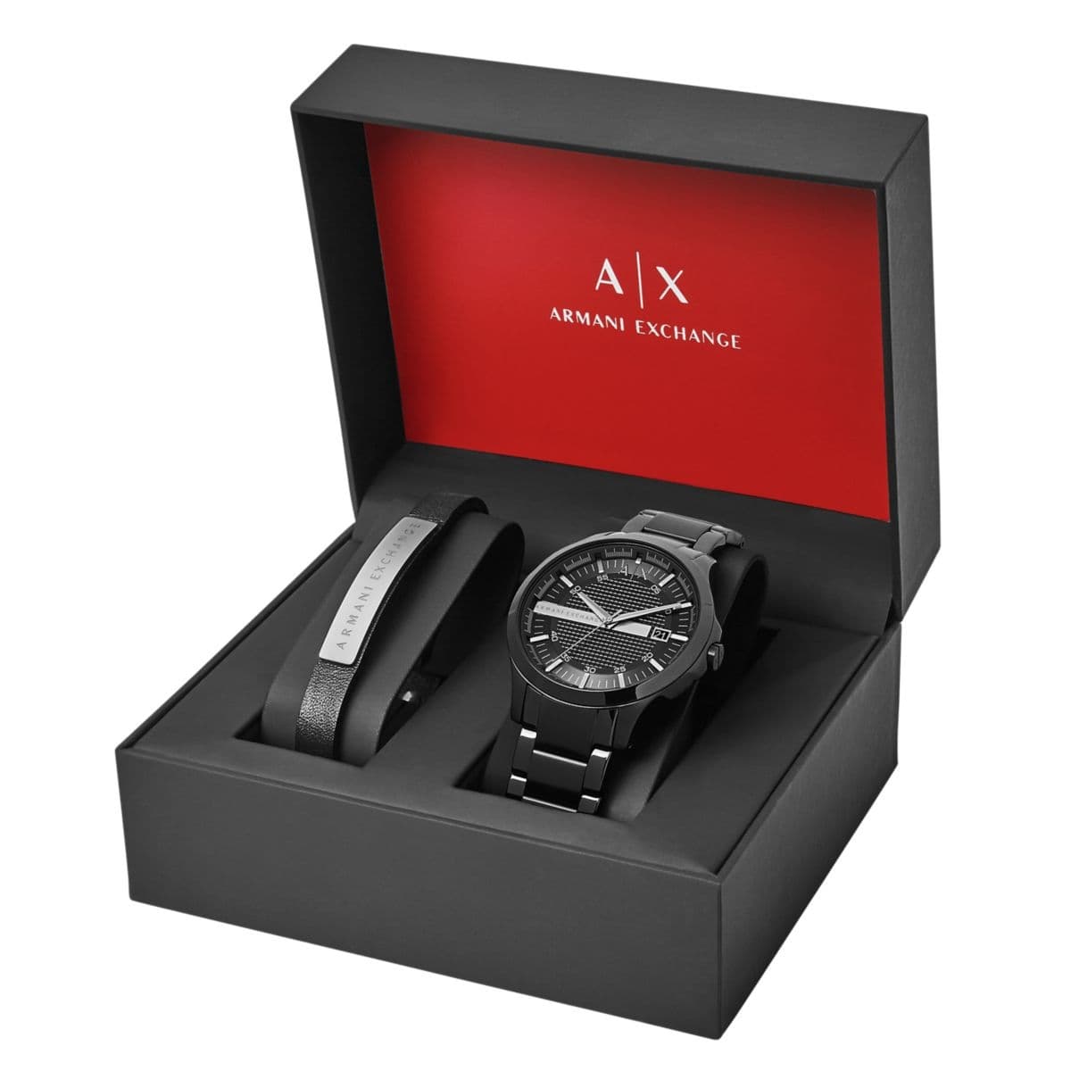 Armani Exchange Машки Накит AX7101 4