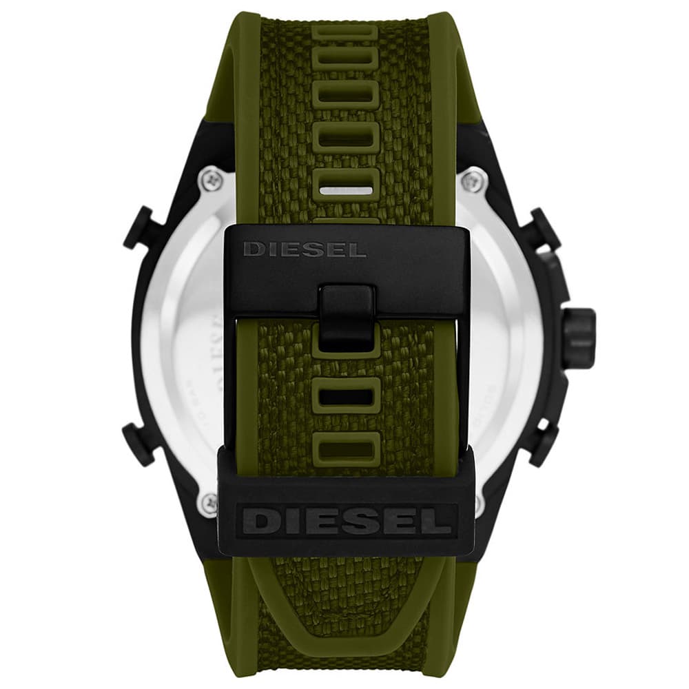 Diesel Машки Часовник DZ4549 2
