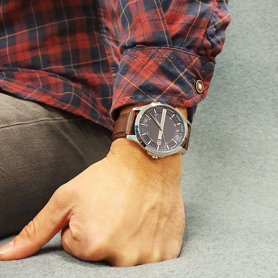 Armani Exchange Машки Часовник AX2133 2