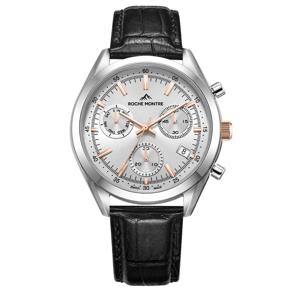 Roche Montre Машки Часовник Класични RMG6016-03