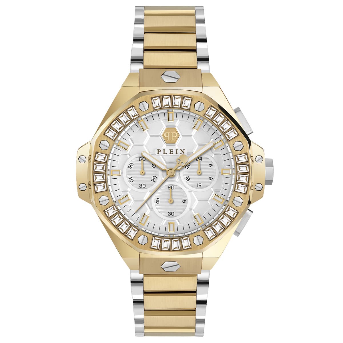 Philipp Plein Унисекс Часовник Класични PWPSA0324