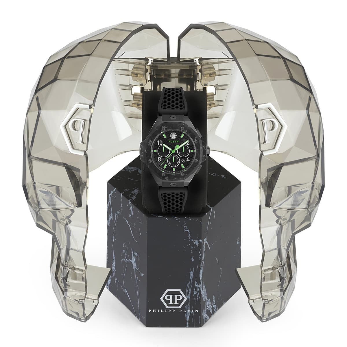 Philipp Plein Машки Часовник PWPRA0624 2