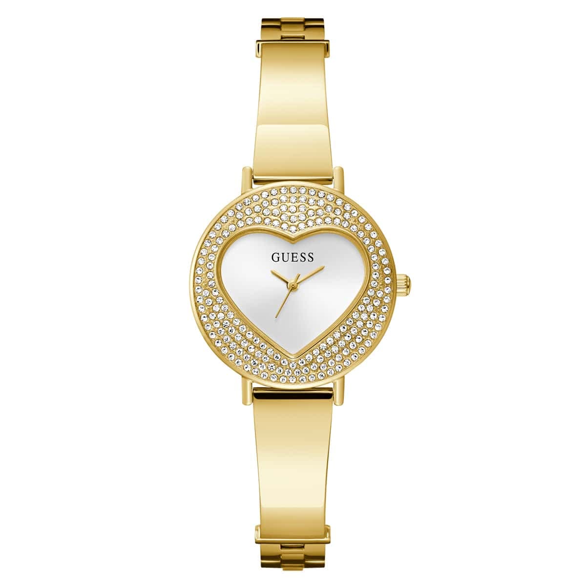 Guess Женски Часовник Елегантни GUGW0991L2