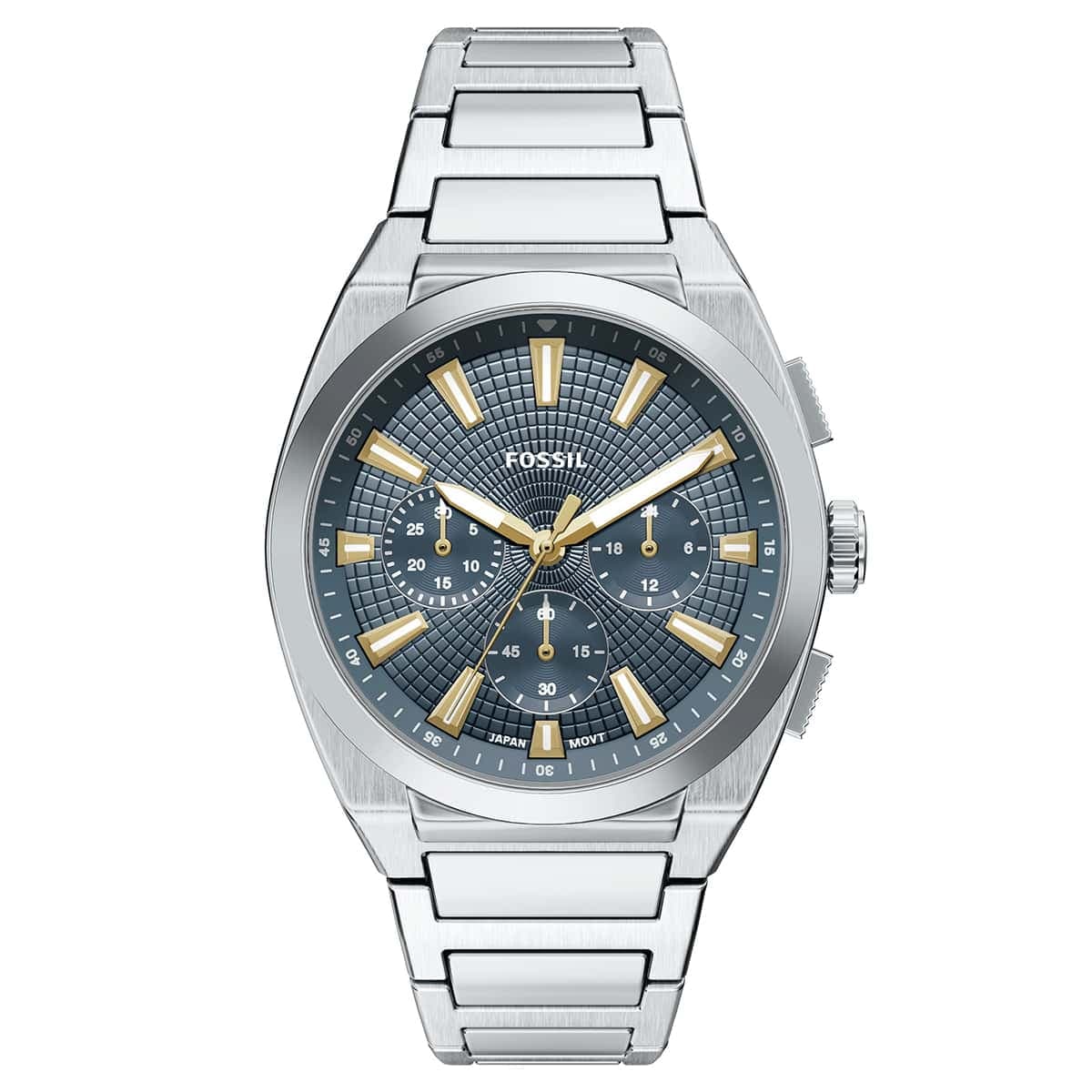 Fossil Машки Часовник FFS6154