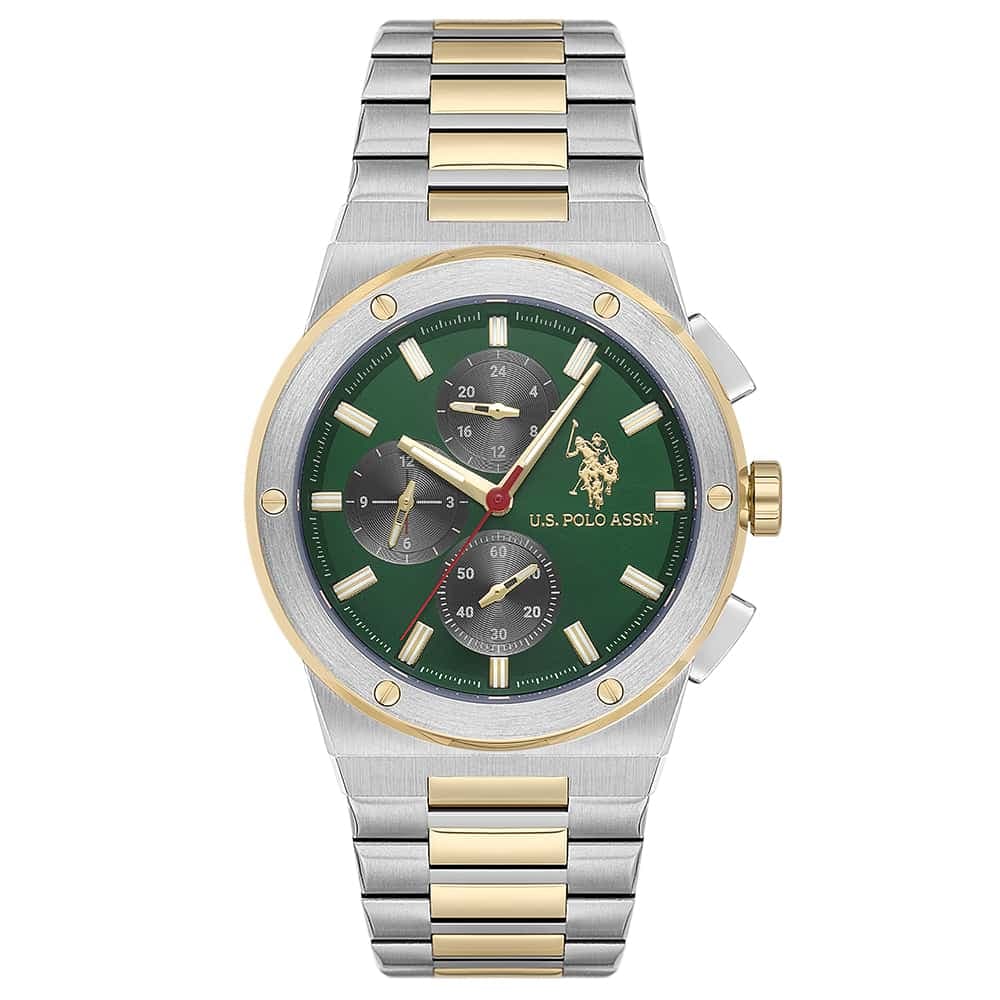 US Polo Assn Машки Часовник USPA1134-01