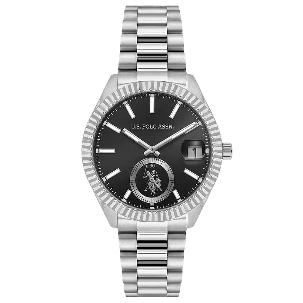 U.S. Polo Assn. Машки Часовник Класични USPA1148-03