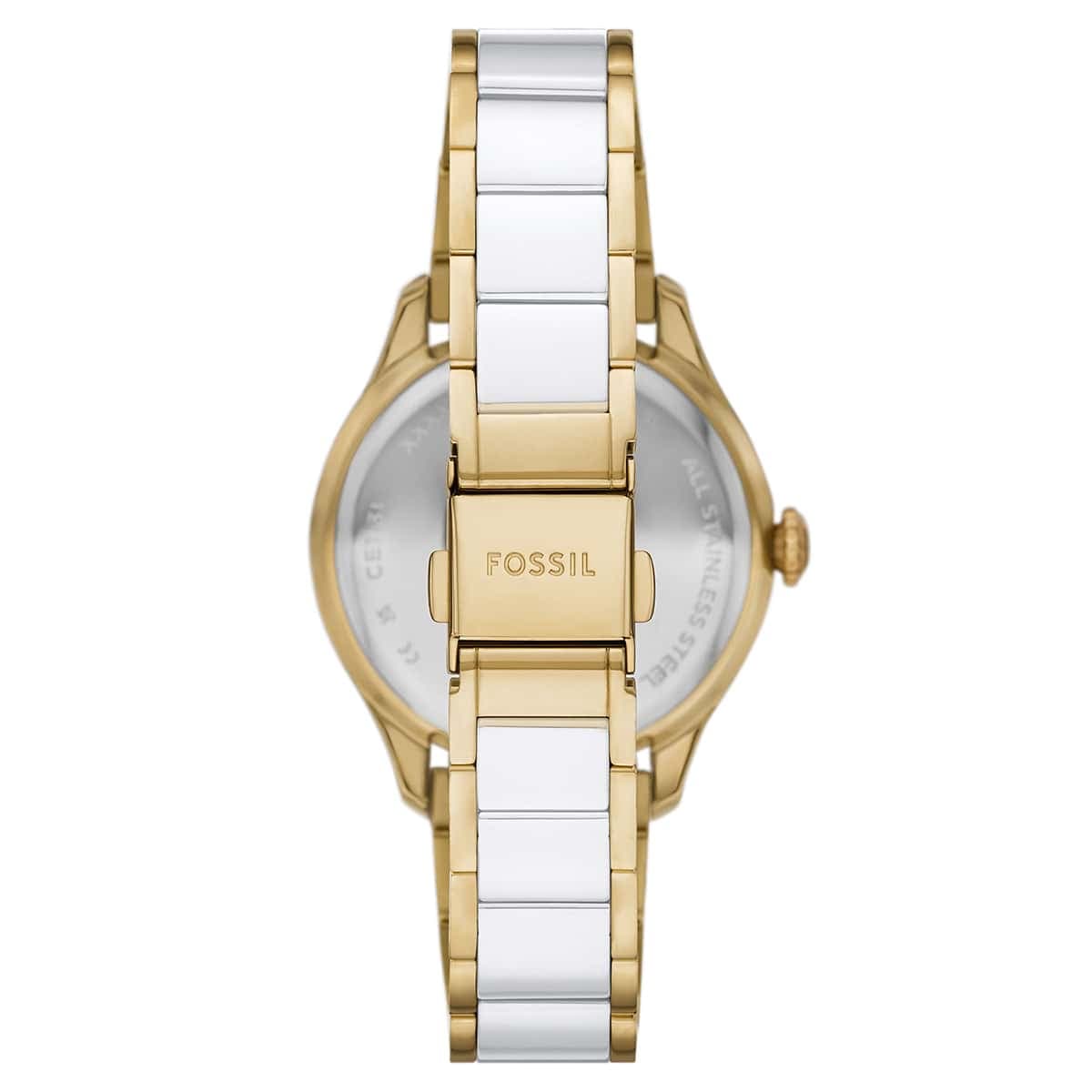 Fossil Женски Часовник FCE1131 4