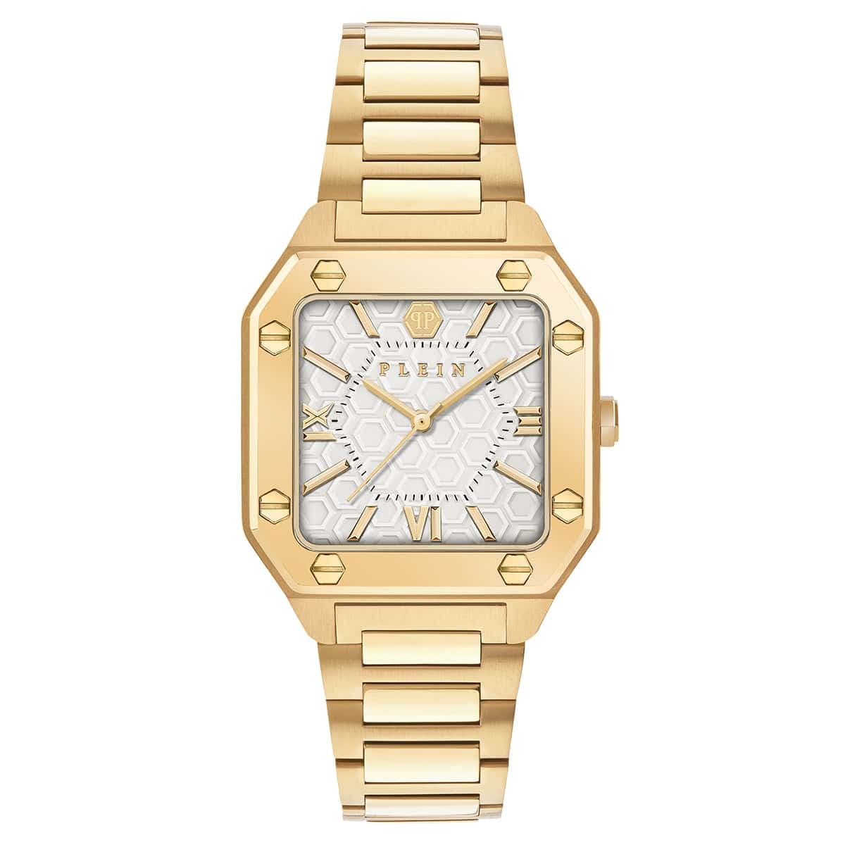 Philipp Plein Женски Часовник Класични PWZGA0426