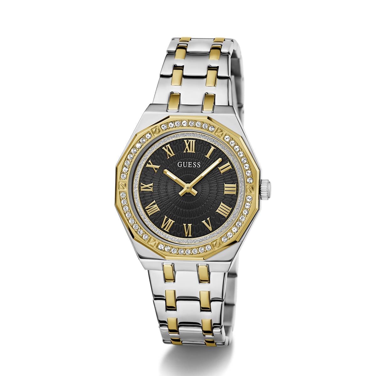 Guess Женски Часовник GUGW0770L4 4