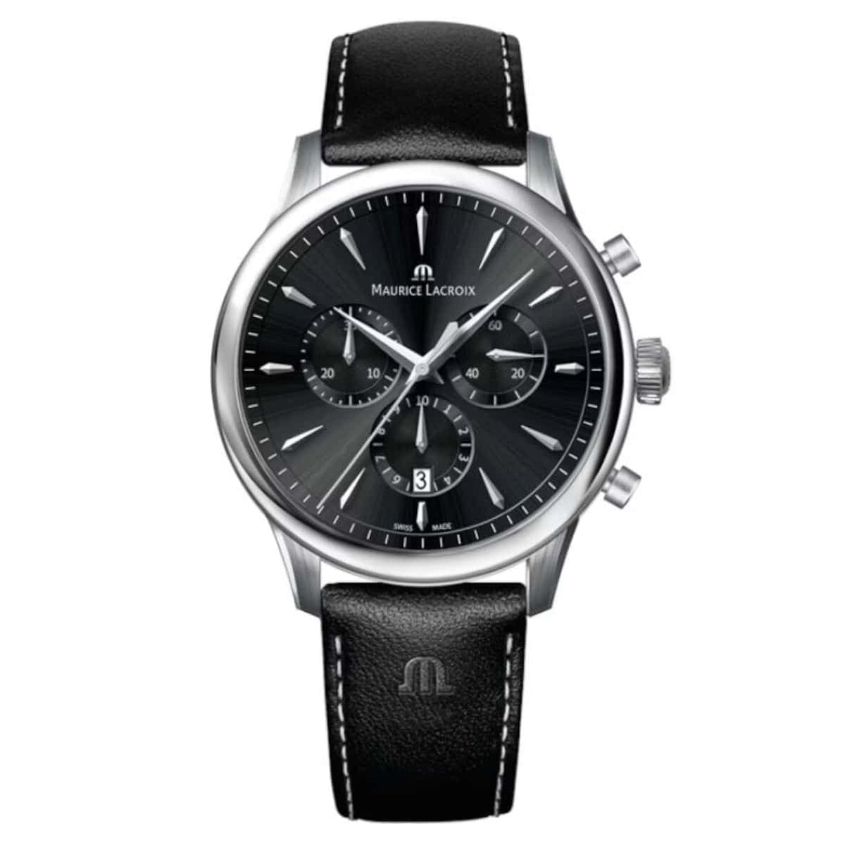 Maurice Lacroix Машки Часовник Класични ML-751038SS001330-2