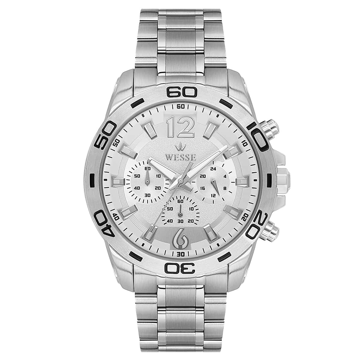 Wesse Машки Часовник Класични WWG403504