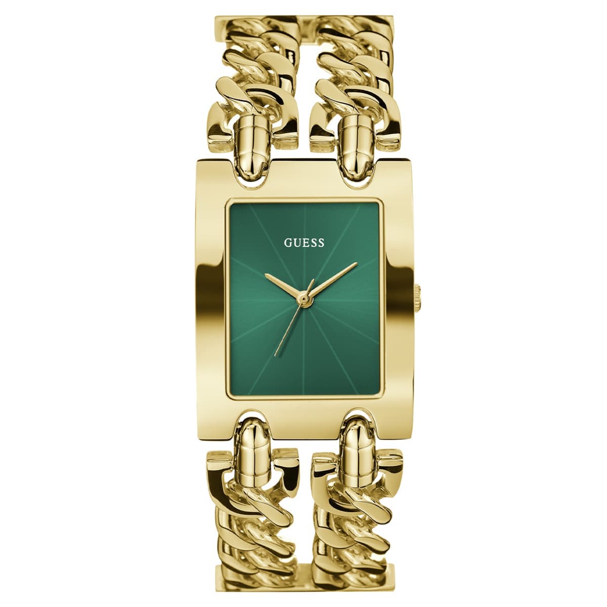 Guess Женски Часовник Класични GUGW0740L2