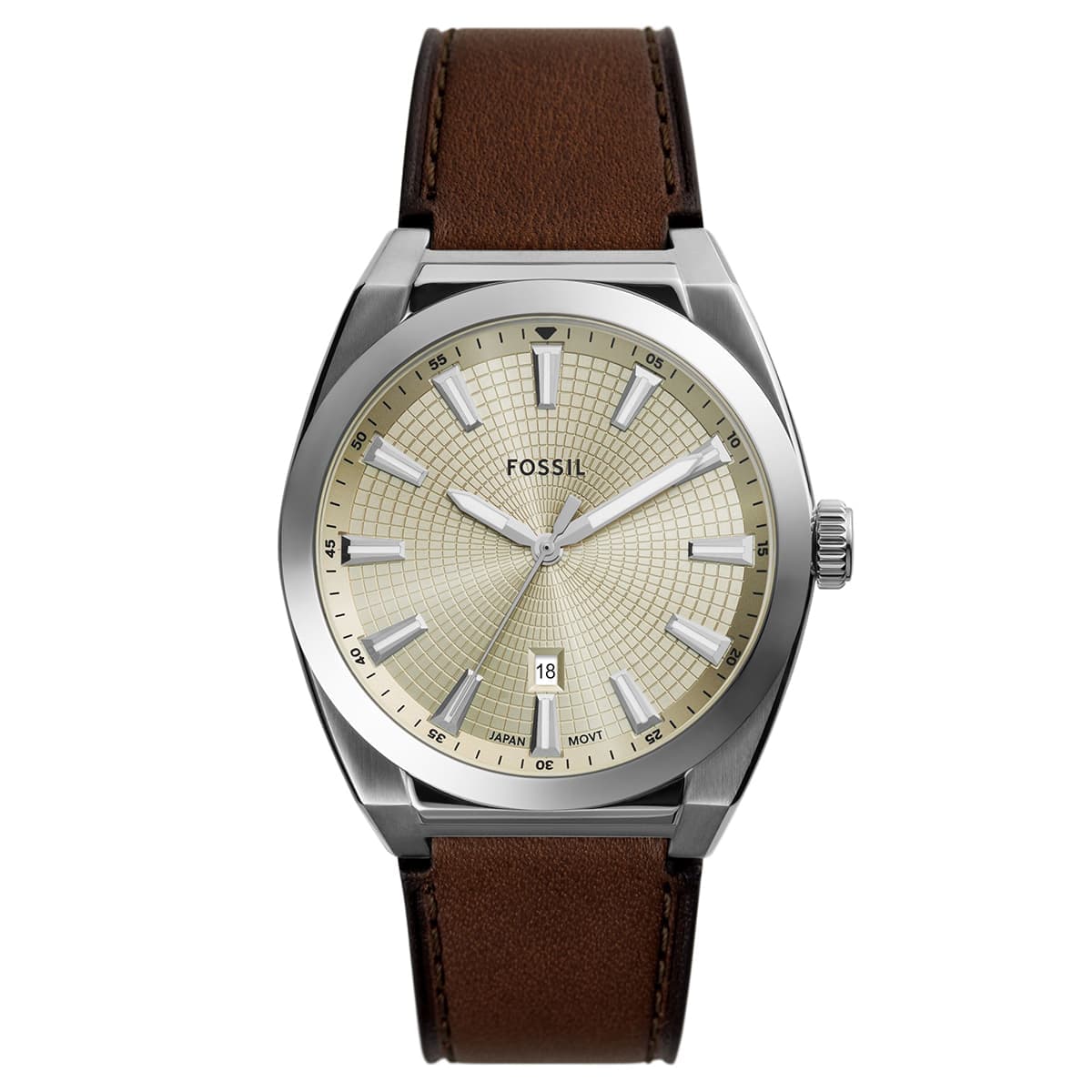 Fossil Машки Часовник Класични FFS6071